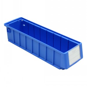 Plastic Parts Shelf Bins TK4109